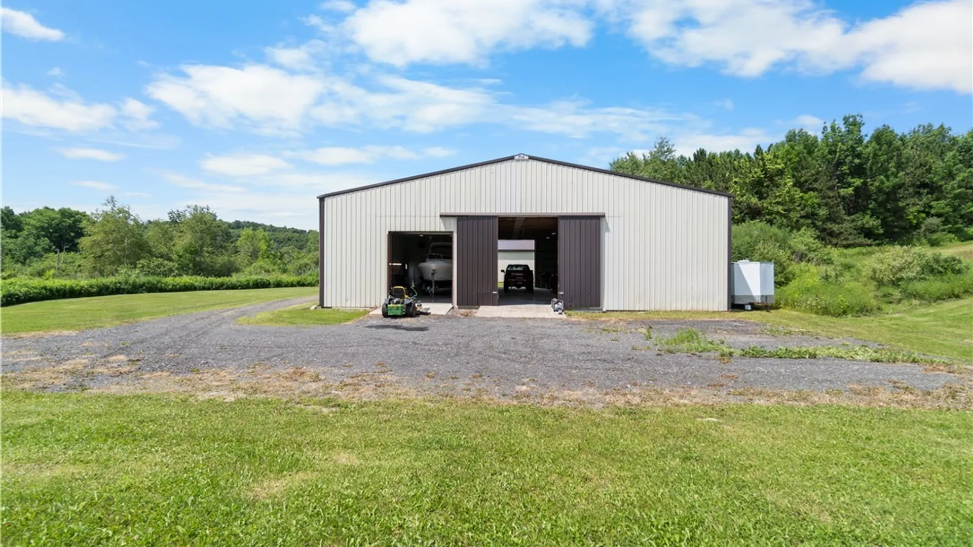 Property at 4456 Francis Rd, Fenner, NY 13035 37