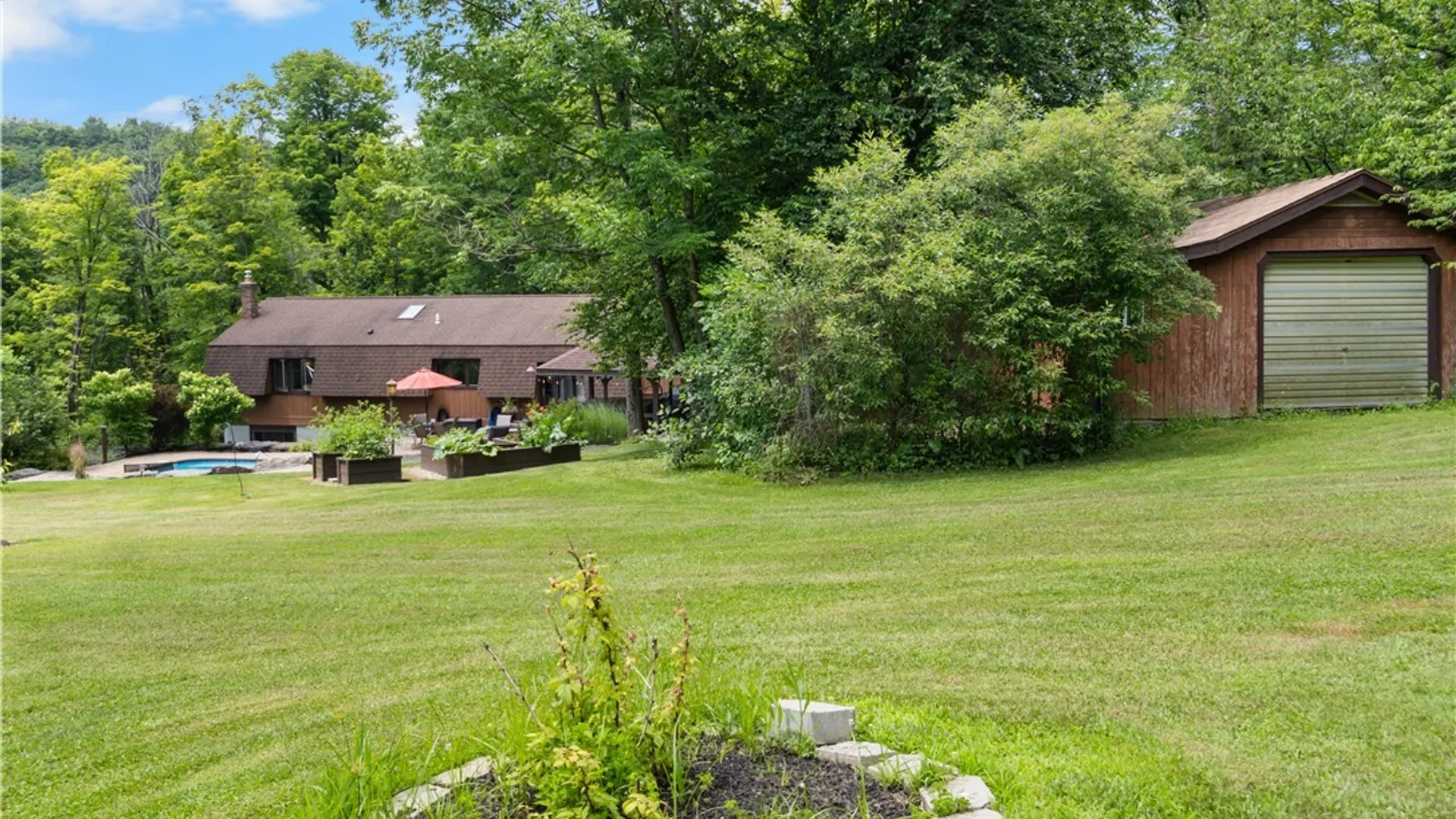 Property at 4456 Francis Rd, Fenner, NY 13035 27