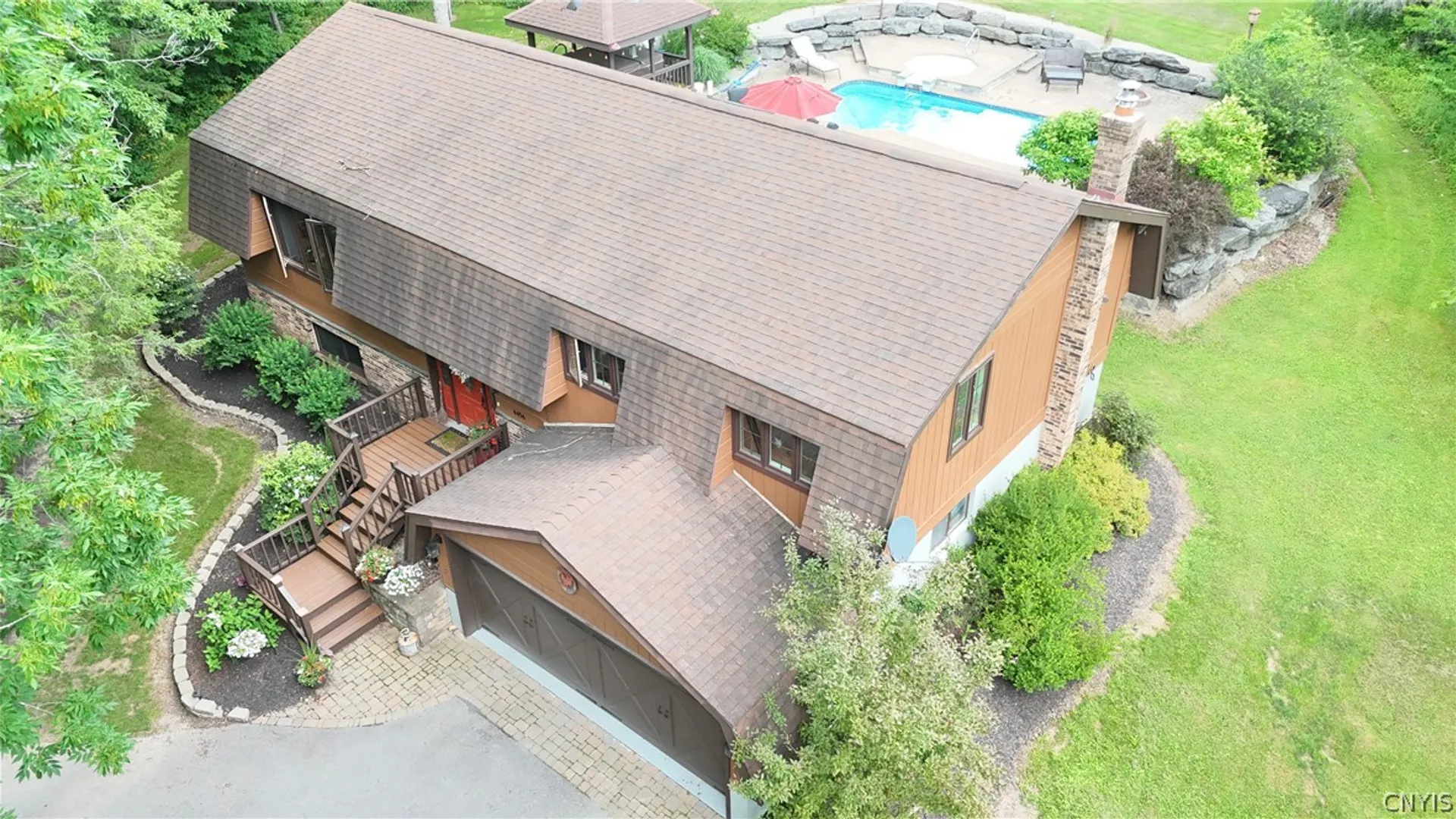 Property at 4456 Francis Rd, Fenner, NY 13035 41