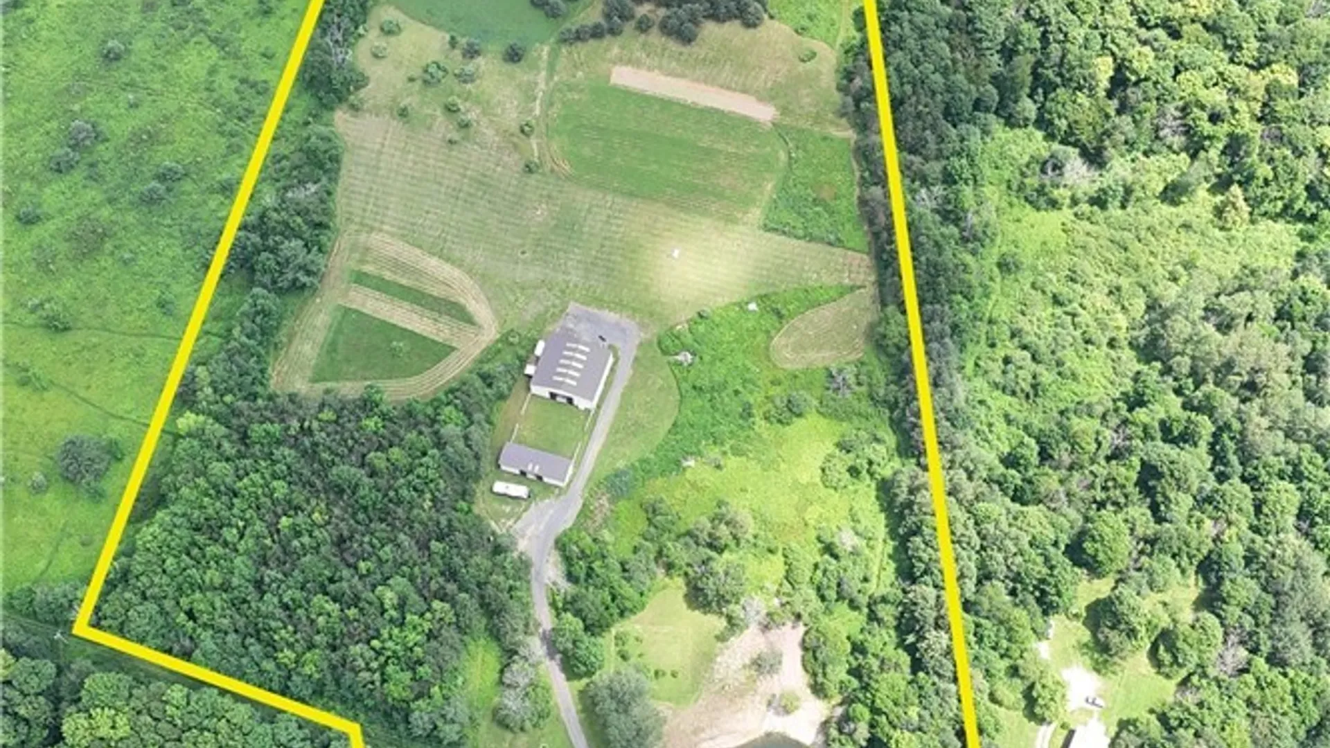 Property at 4456 Francis Rd, Fenner, NY 13035 46