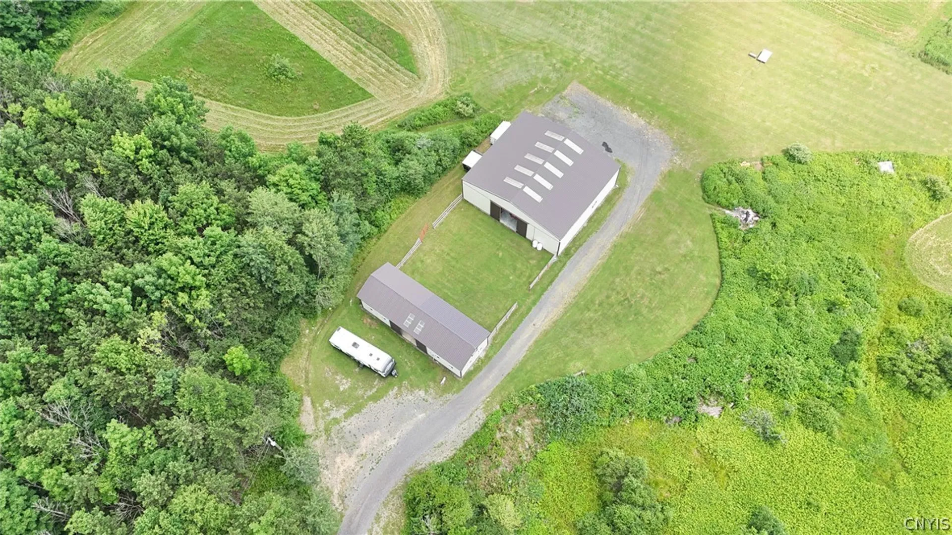 Property at 4456 Francis Rd, Fenner, NY 13035 44