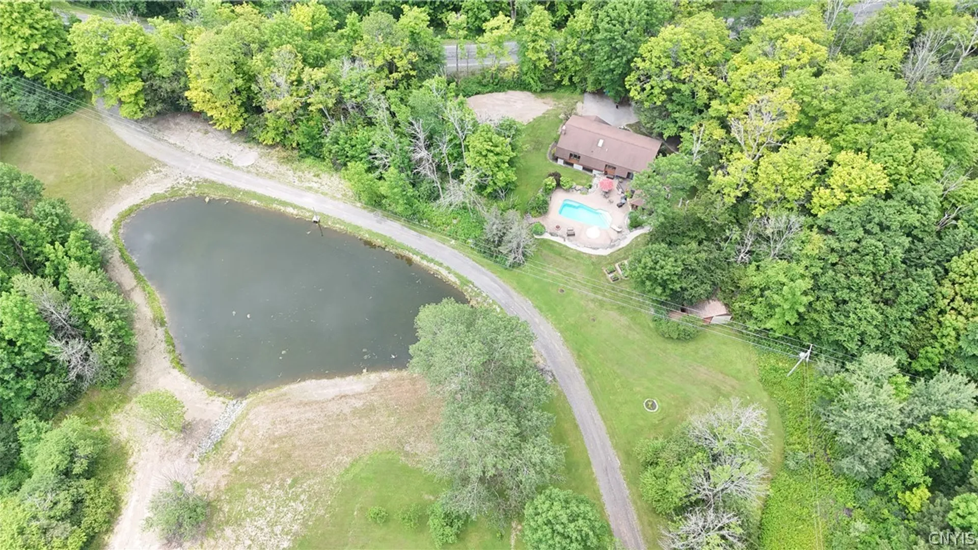 Property at 4456 Francis Rd, Fenner, NY 13035 45