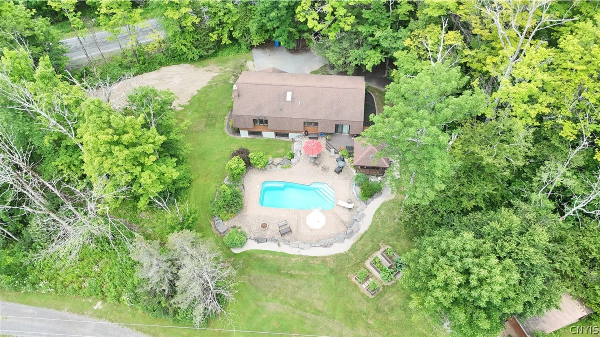 Property at 4456 Francis Rd, Fenner, NY 13035 43