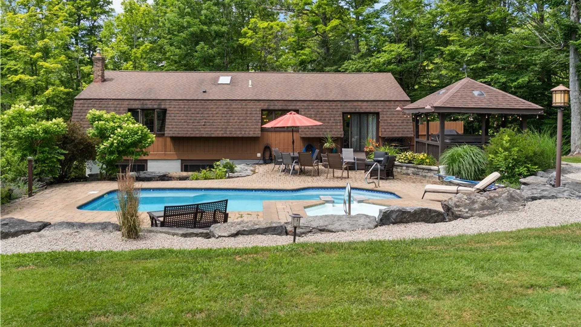 Property at 4456 Francis Rd, Fenner, NY 13035 22