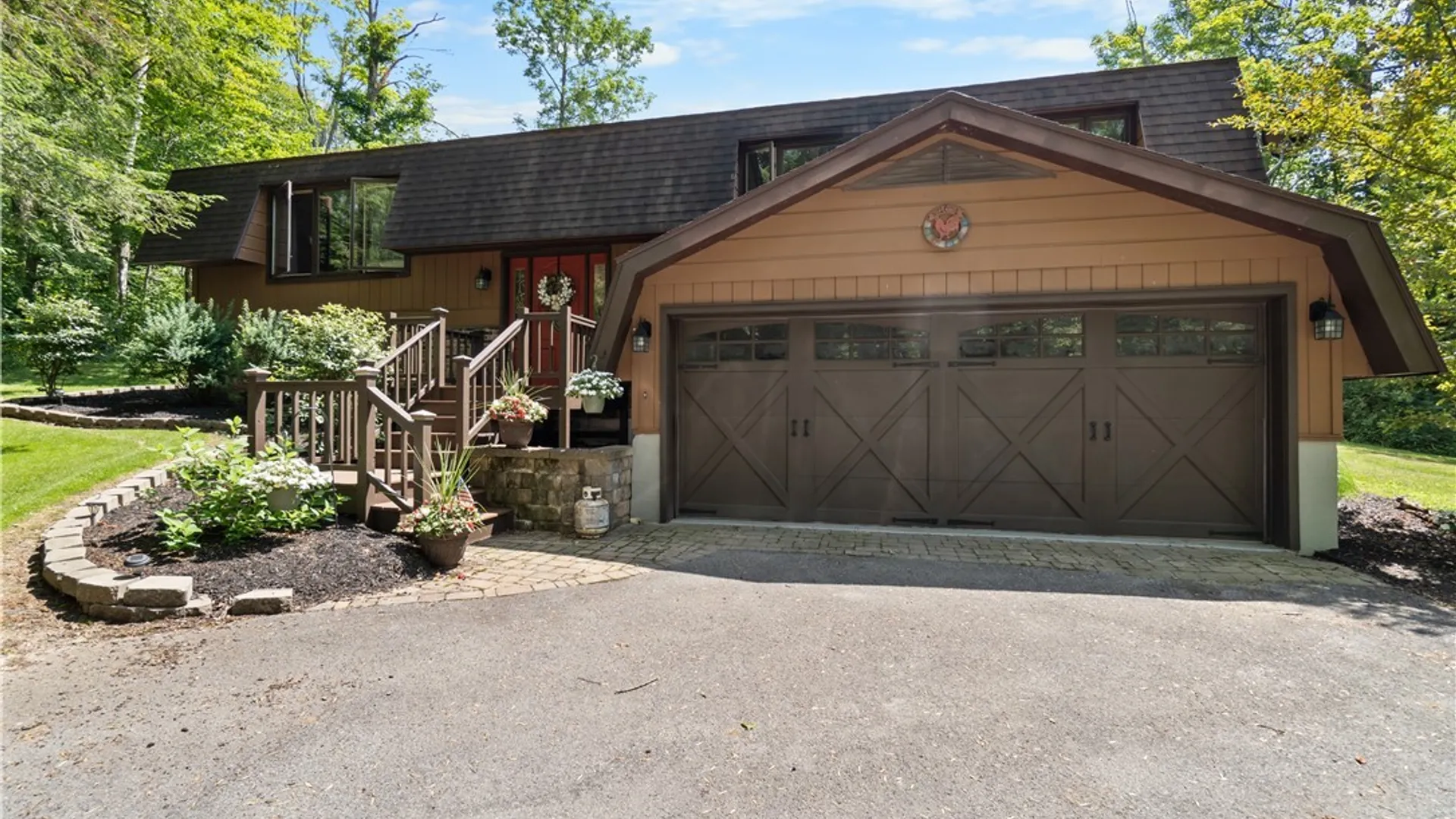 Property at 4456 Francis Rd, Fenner, NY 13035 40
