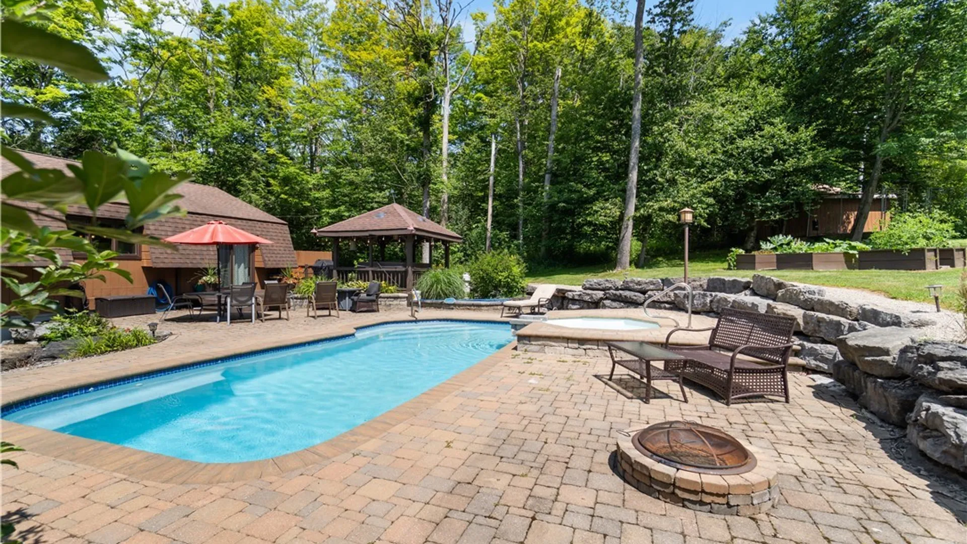 Property at 4456 Francis Rd, Fenner, NY 13035 24
