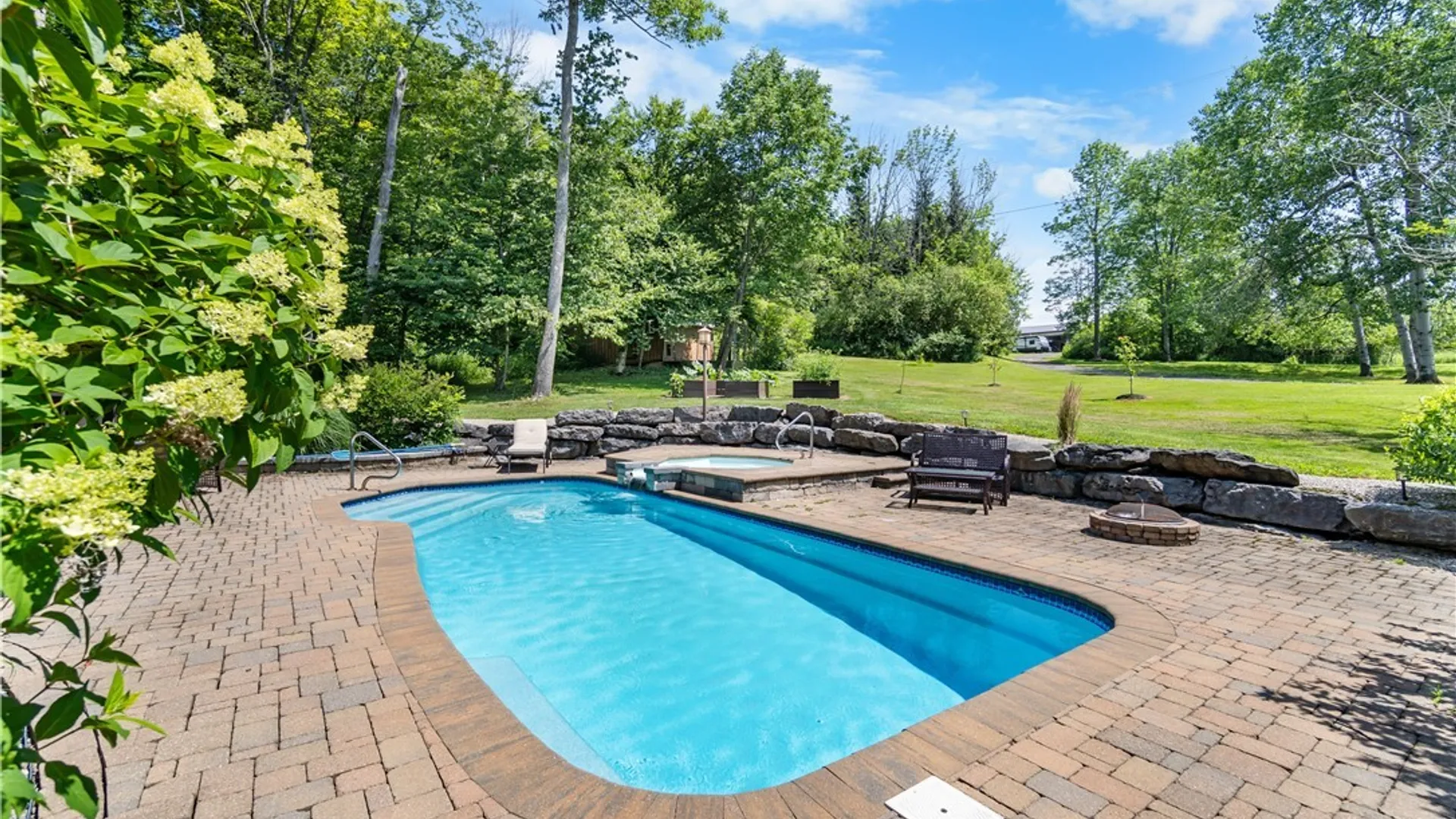 Property at 4456 Francis Rd, Fenner, NY 13035 25