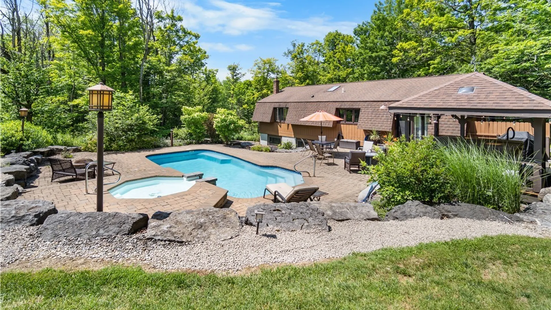 Property at 4456 Francis Rd, Fenner, NY 13035 23