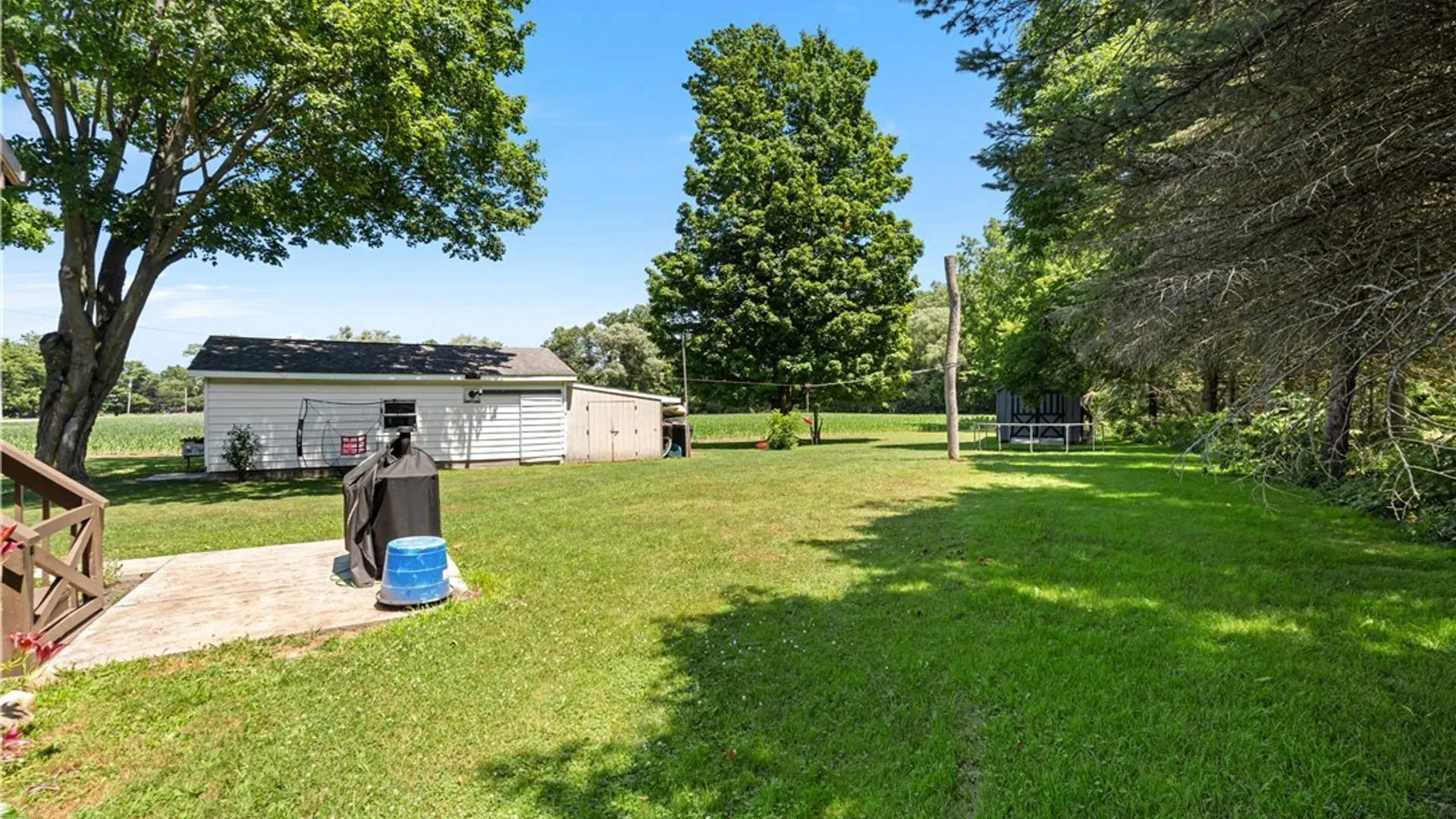 Property at 1061 Creek Road, Attica, NY 14011 35
