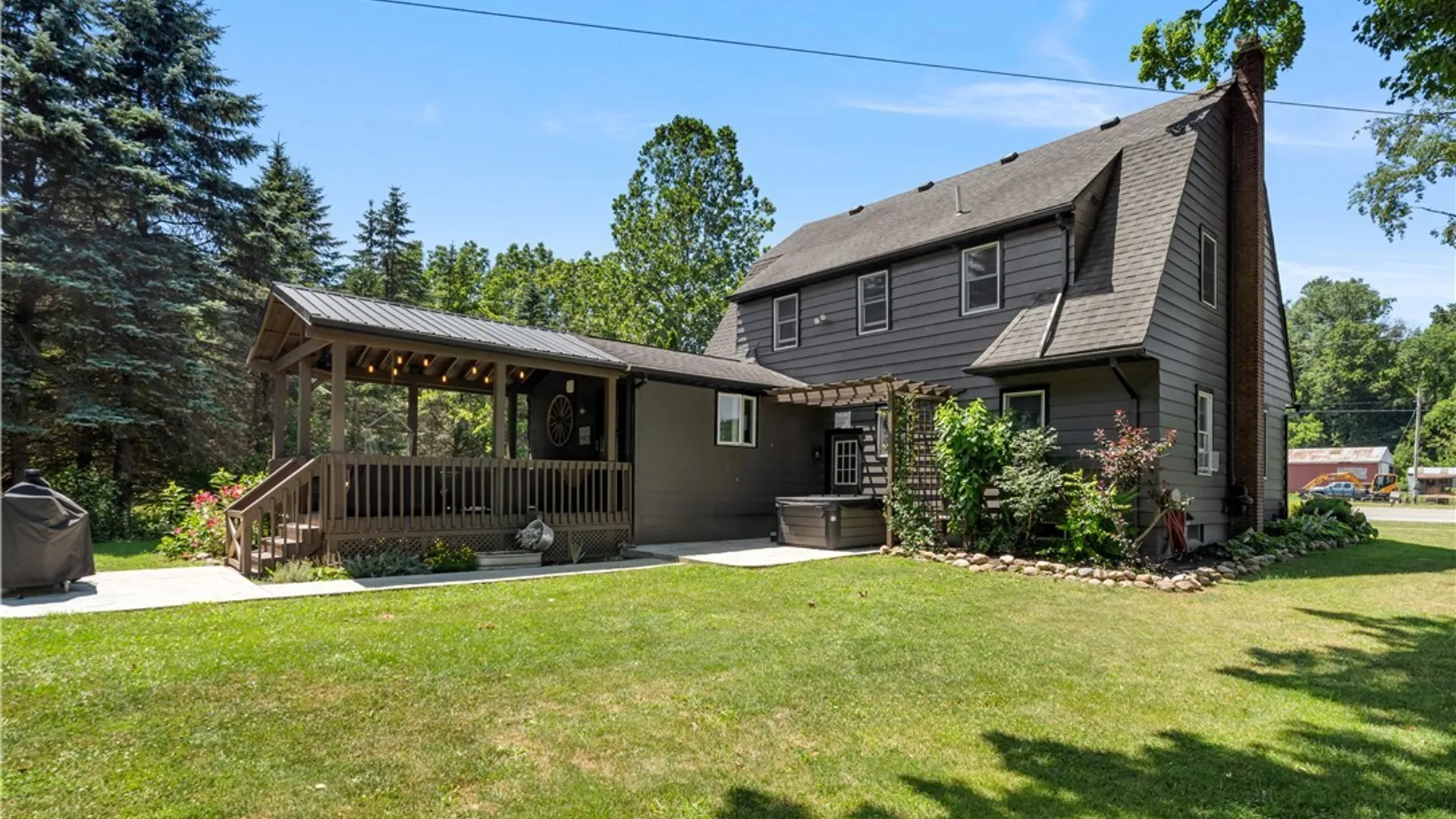Property at 1061 Creek Road, Attica, NY 14011 37