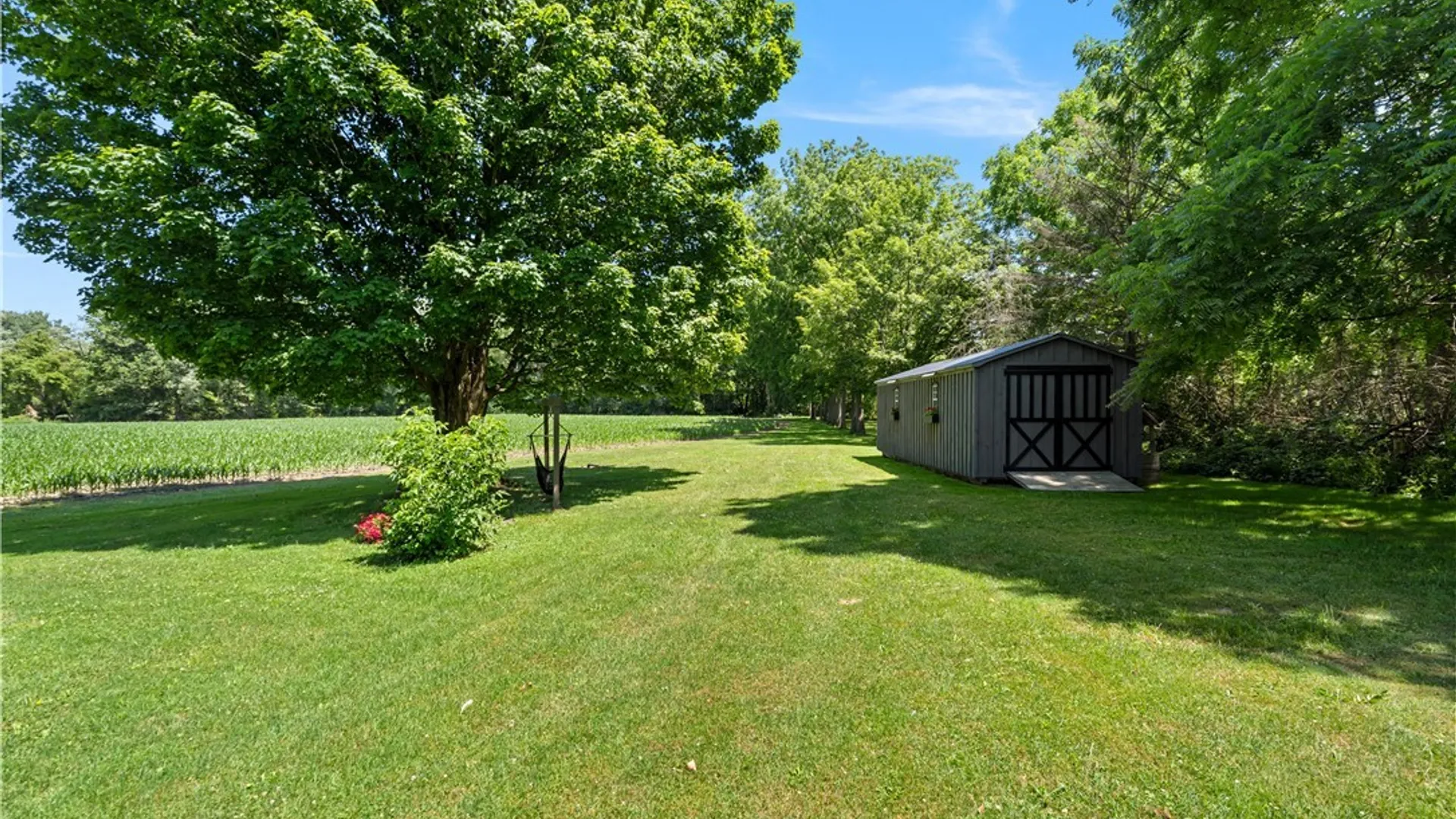 Property at 1061 Creek Road, Attica, NY 14011 38