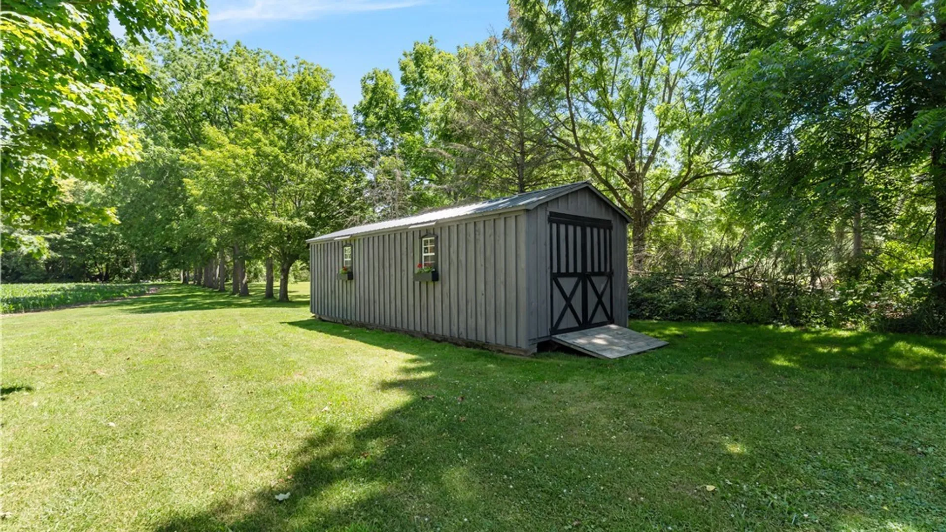 Property at 1061 Creek Road, Attica, NY 14011 39