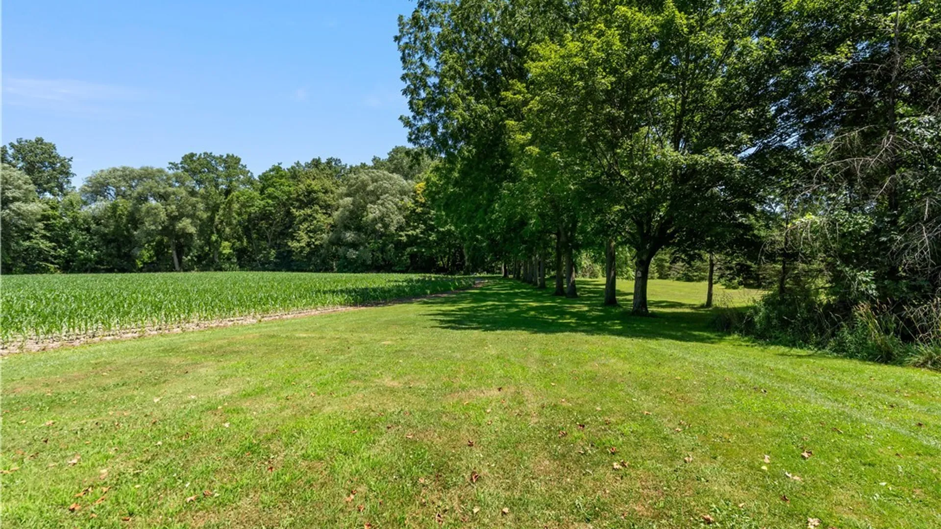 Property at 1061 Creek Road, Attica, NY 14011 40