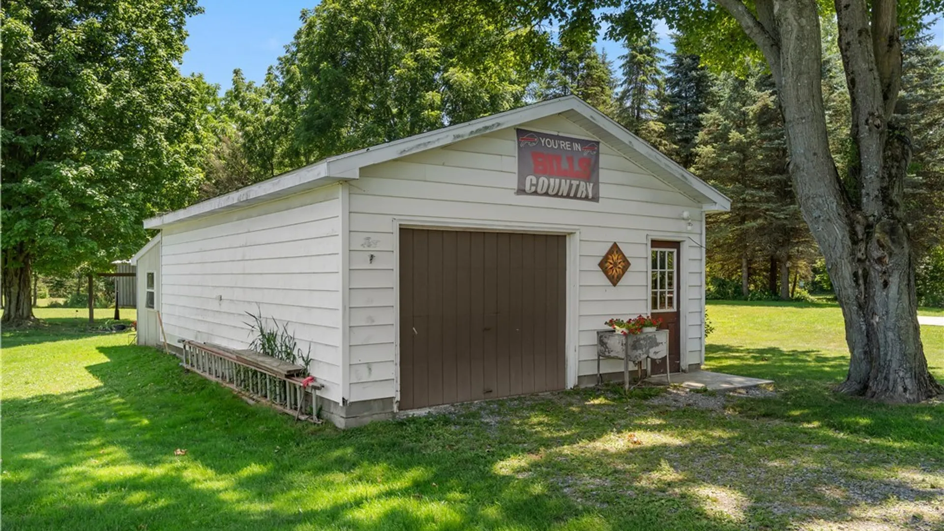 Property at 1061 Creek Road, Attica, NY 14011 42