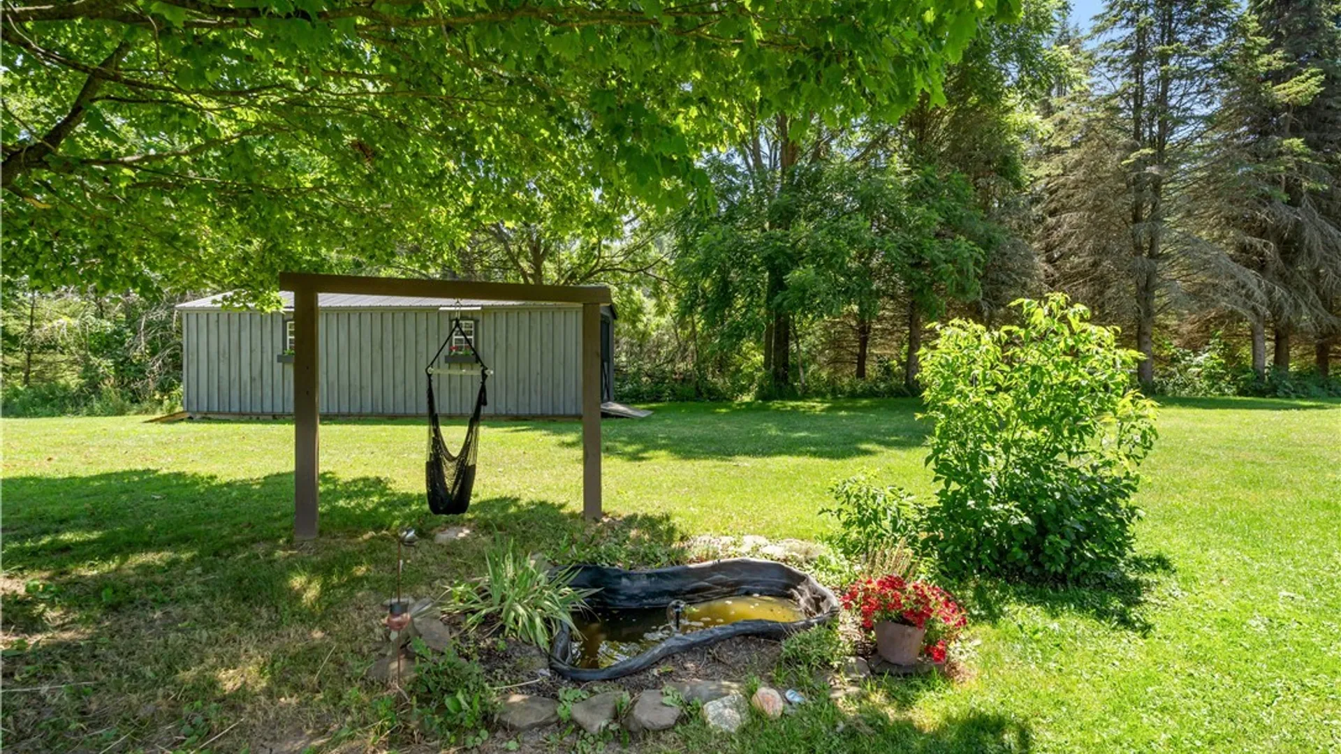 Property at 1061 Creek Road, Attica, NY 14011 44