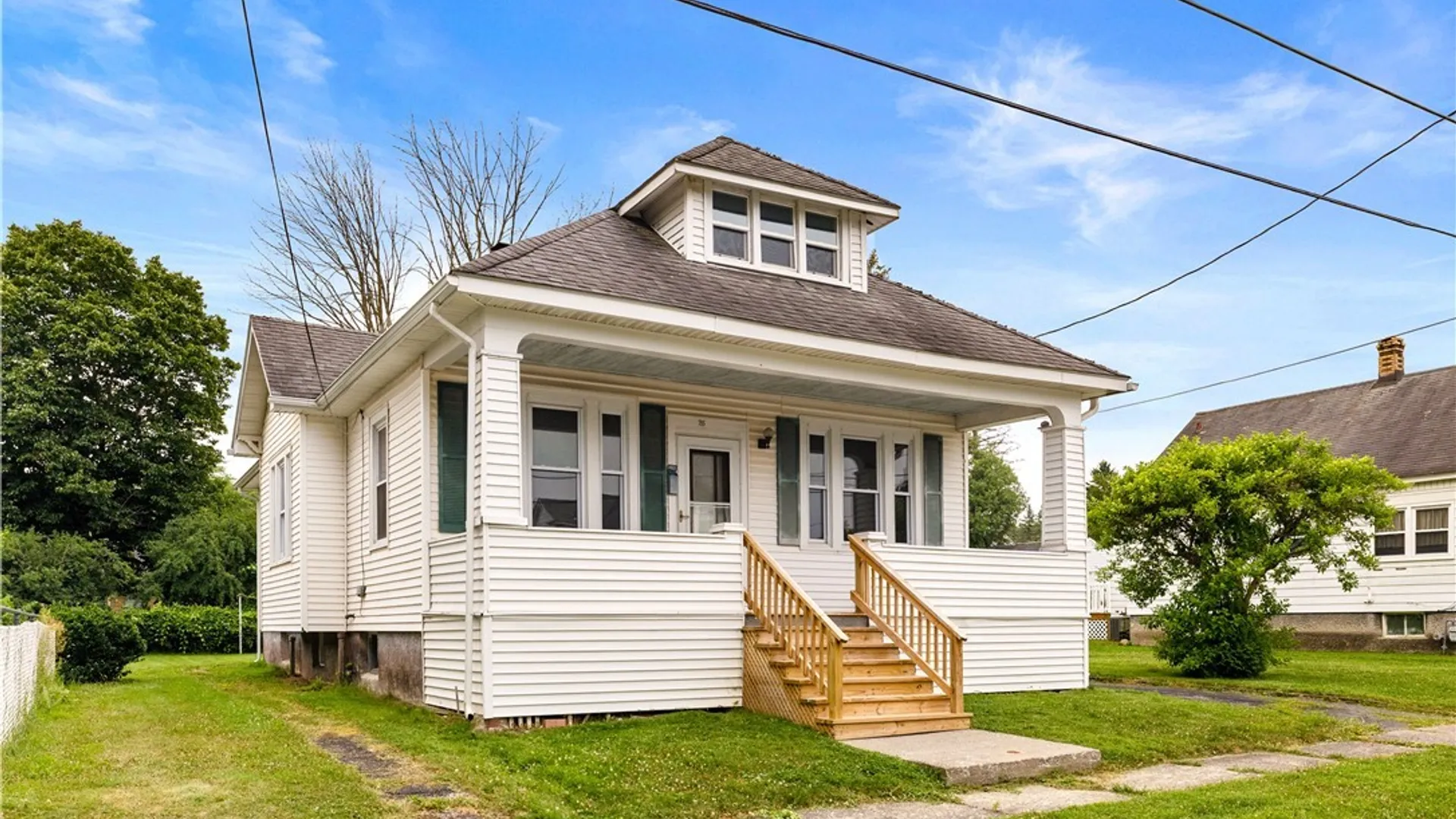 Property at 26 7th Street, Whitestown, NY 13495 2