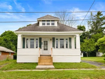 Property at 26 7th Street, Whitestown, NY 13495