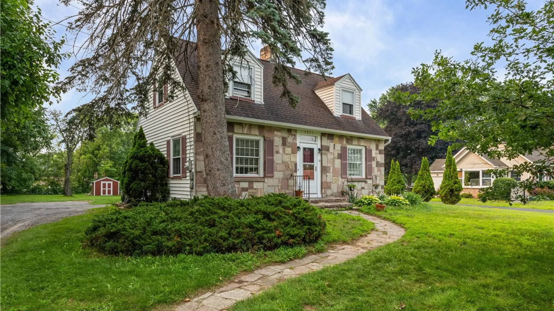 Property at 2851 Chili Avenue, Chili, NY 14624 2