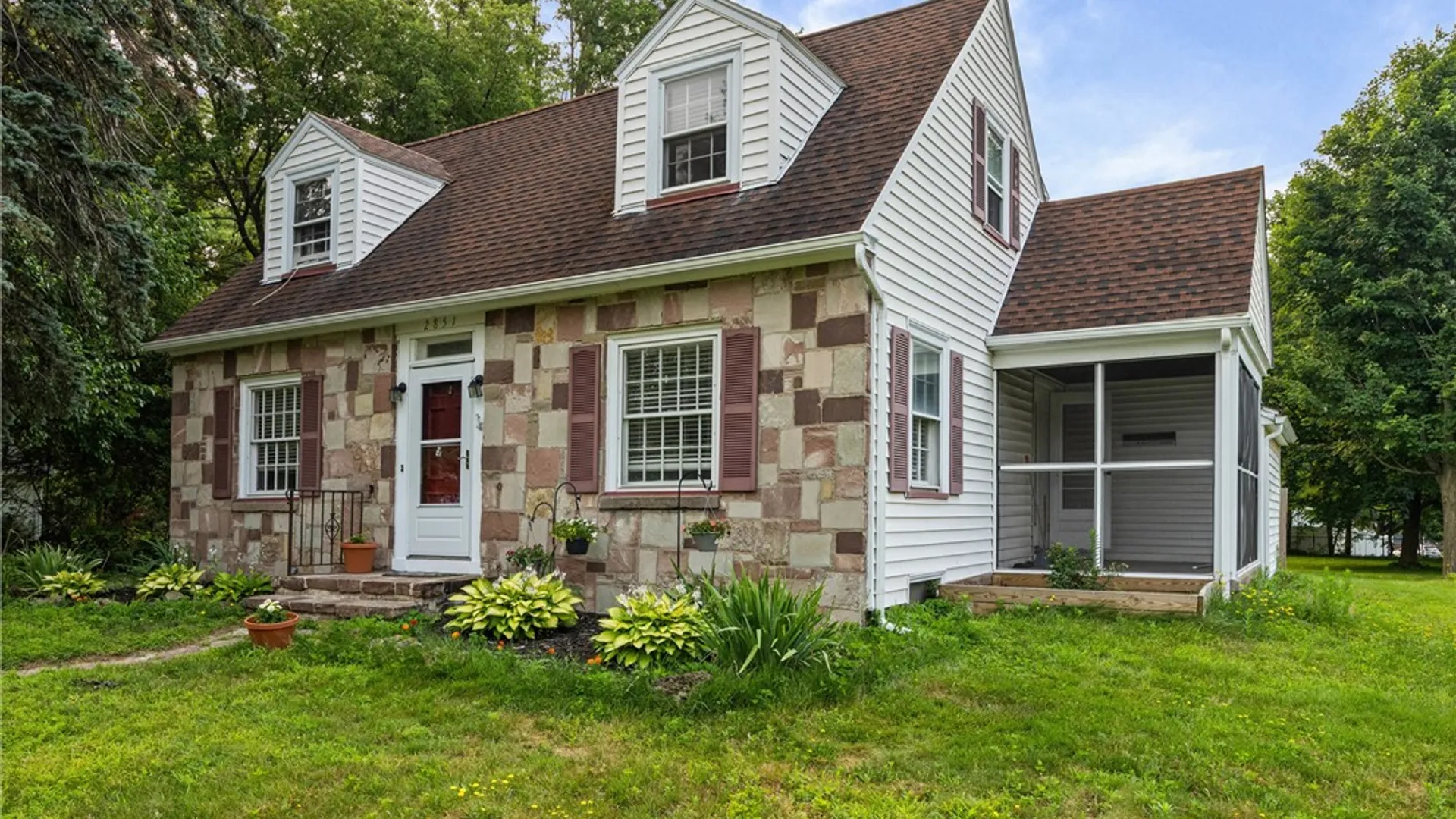 Property at 2851 Chili Avenue, Chili, NY 14624 3
