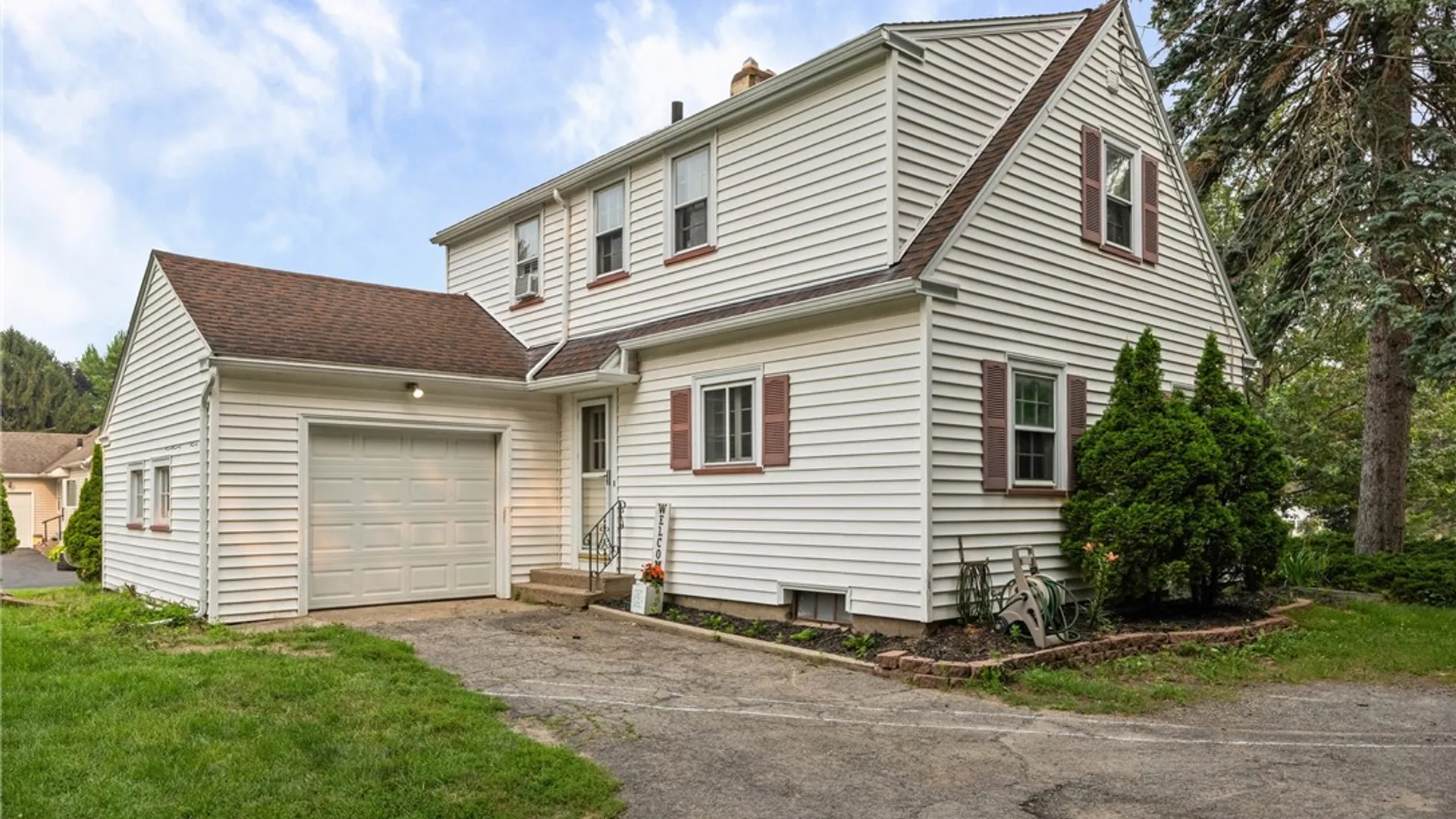 Property at 2851 Chili Avenue, Chili, NY 14624 34