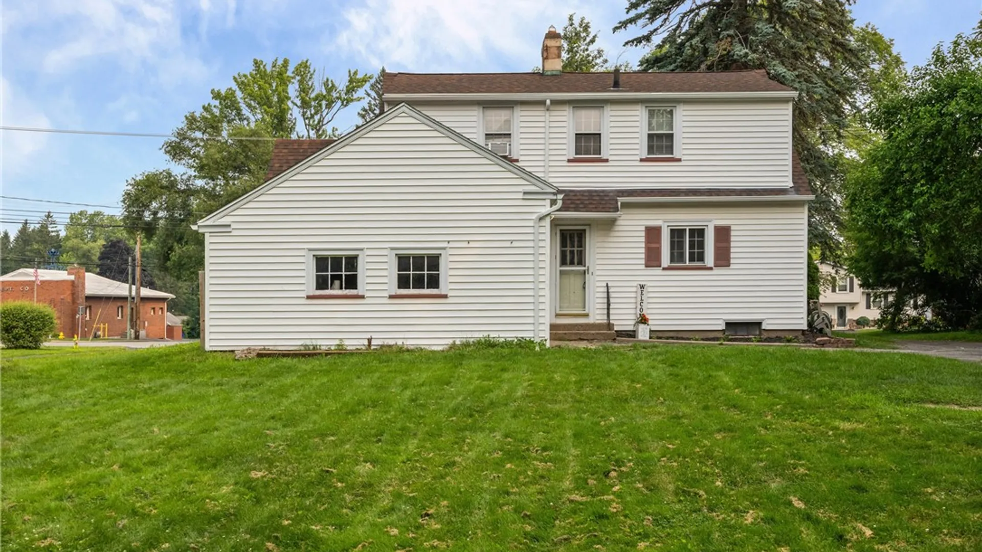 Property at 2851 Chili Avenue, Chili, NY 14624 35