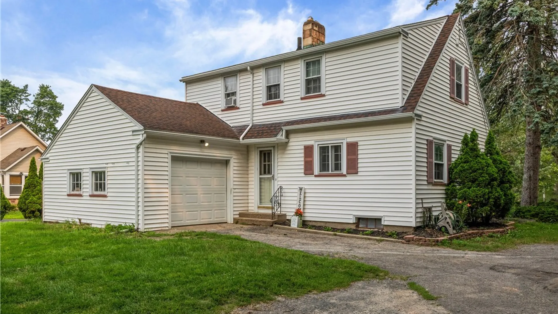 Property at 2851 Chili Avenue, Chili, NY 14624 36