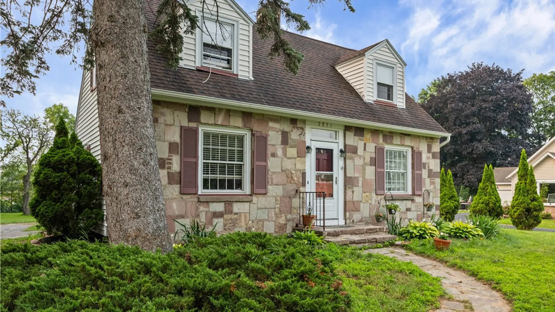 Property at 2851 Chili Avenue, Chili, NY 14624 4