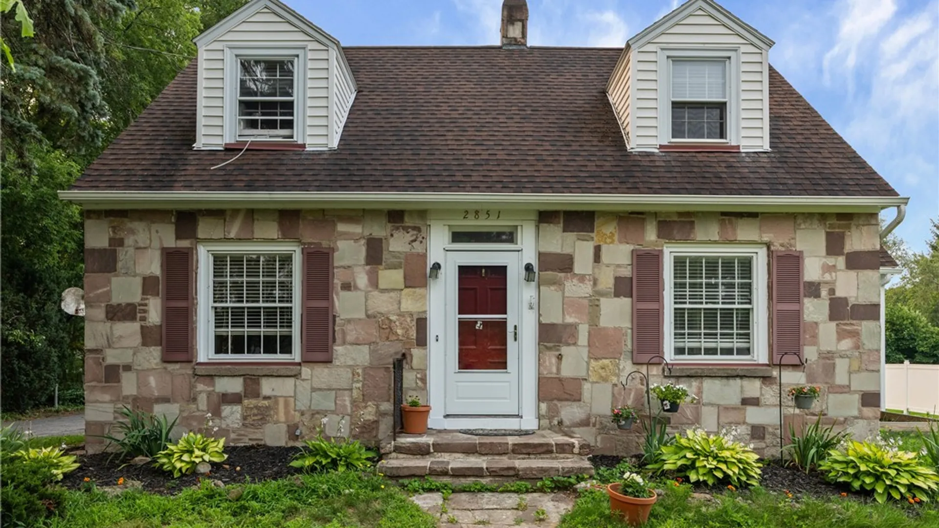 Property at 2851 Chili Avenue, Chili, NY 14624 5