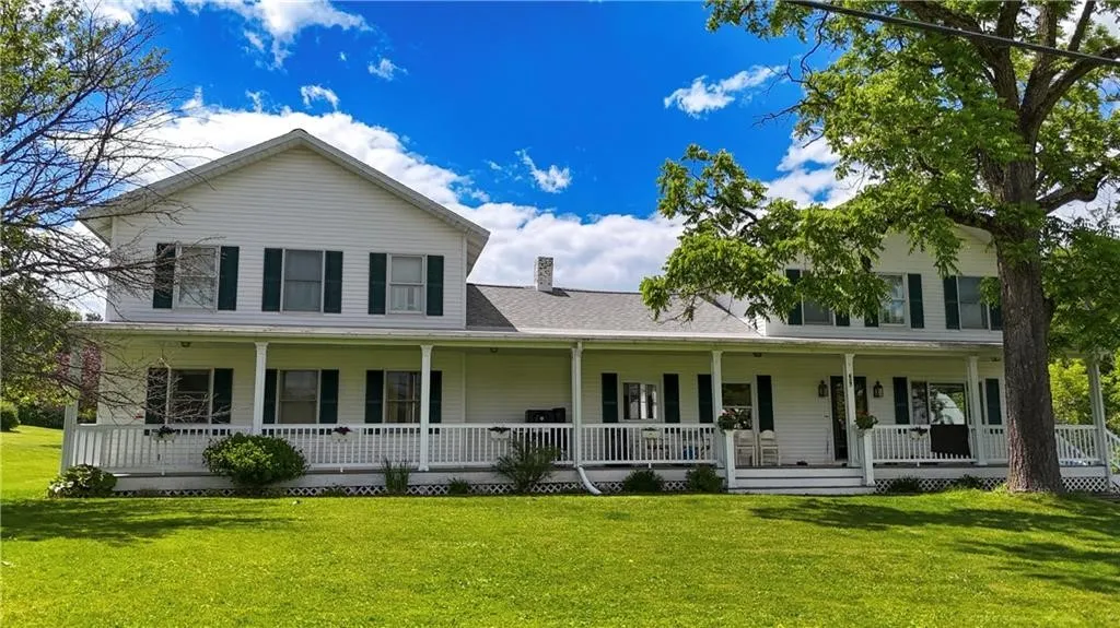 Property at 627 Coleman Avenue, Big Flats, NY 14903
