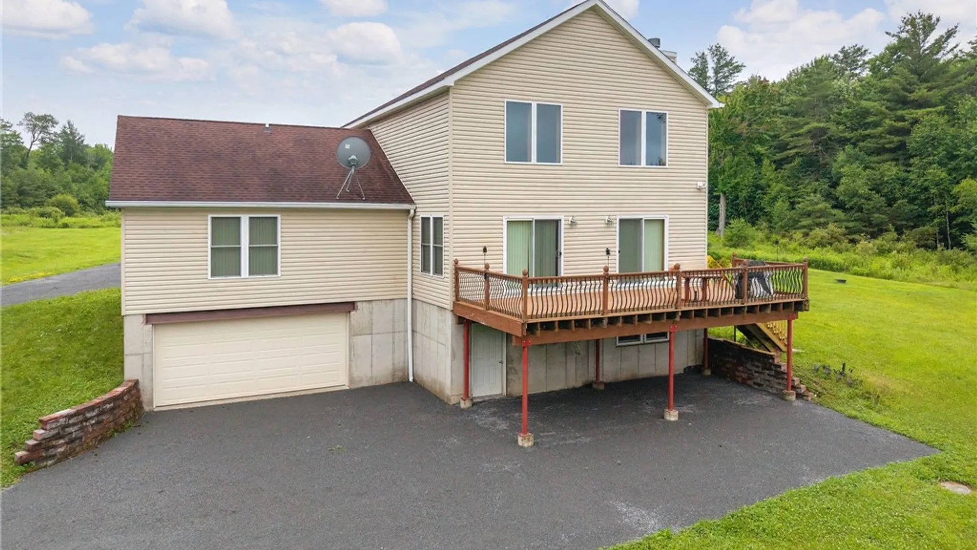 Property at 297 North Road, Jefferson, NY 12093 2