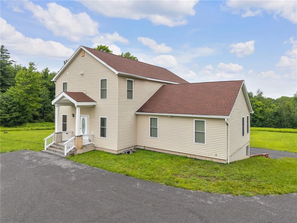 Property at 297 North Road, Jefferson, NY 12093