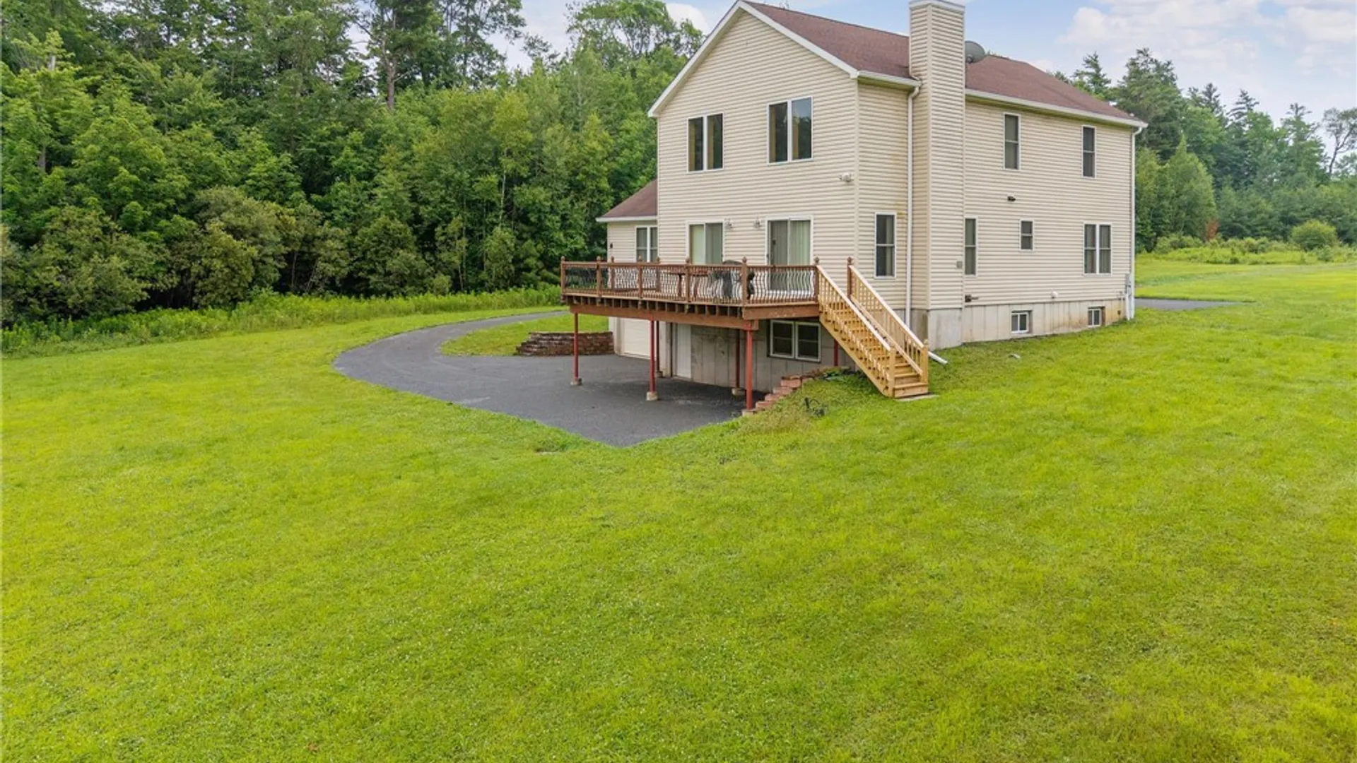 Property at 297 North Road, Jefferson, NY 12093 3