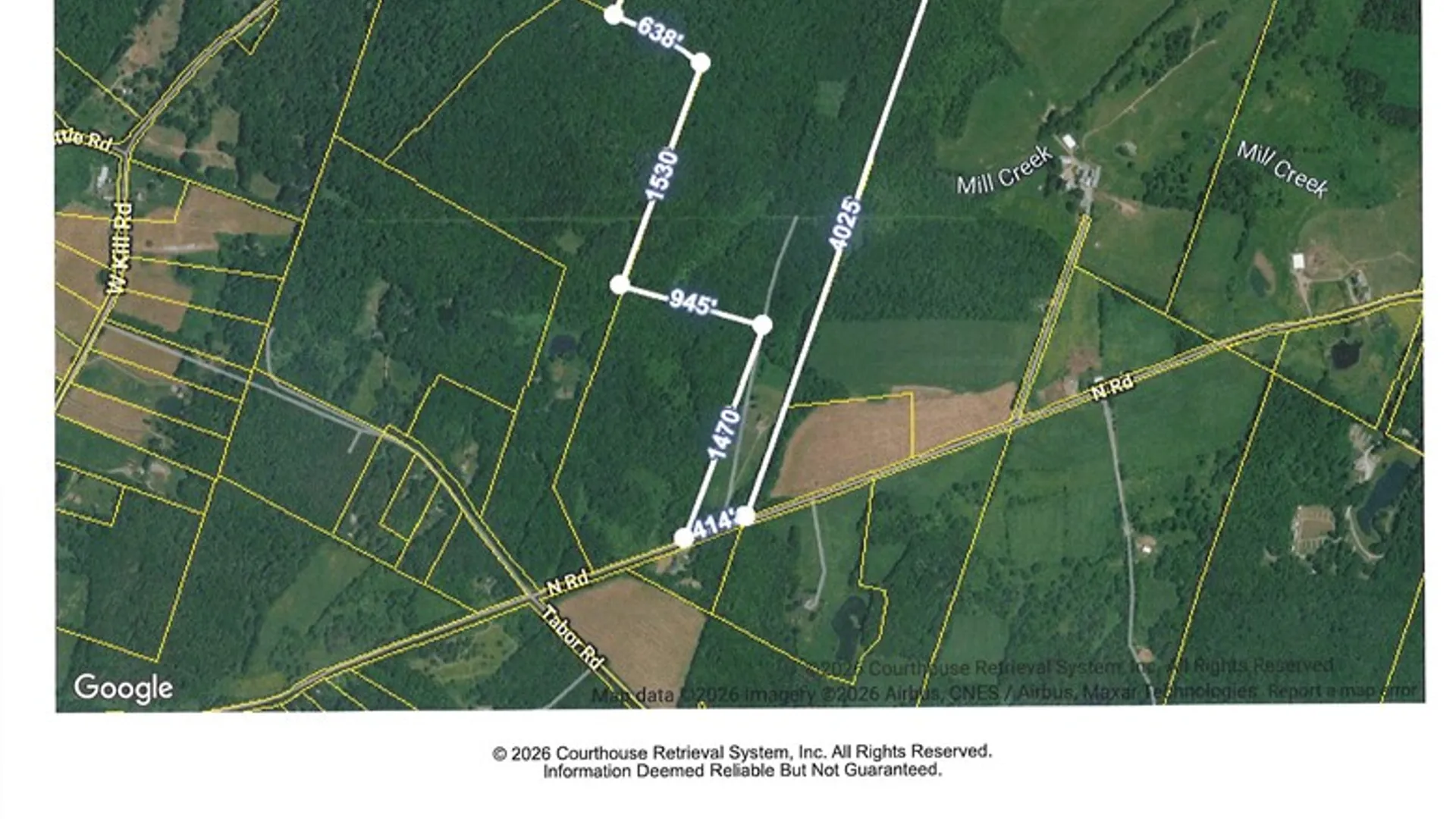 Property at 297 North Road, Jefferson, NY 12093 50