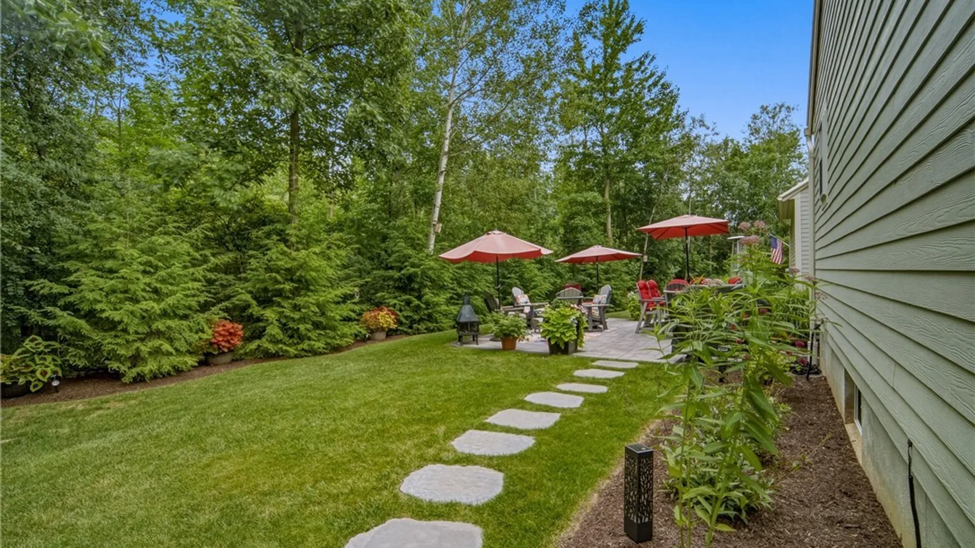 Property at 8424 Marco Lane, Lysander, NY 13027 8