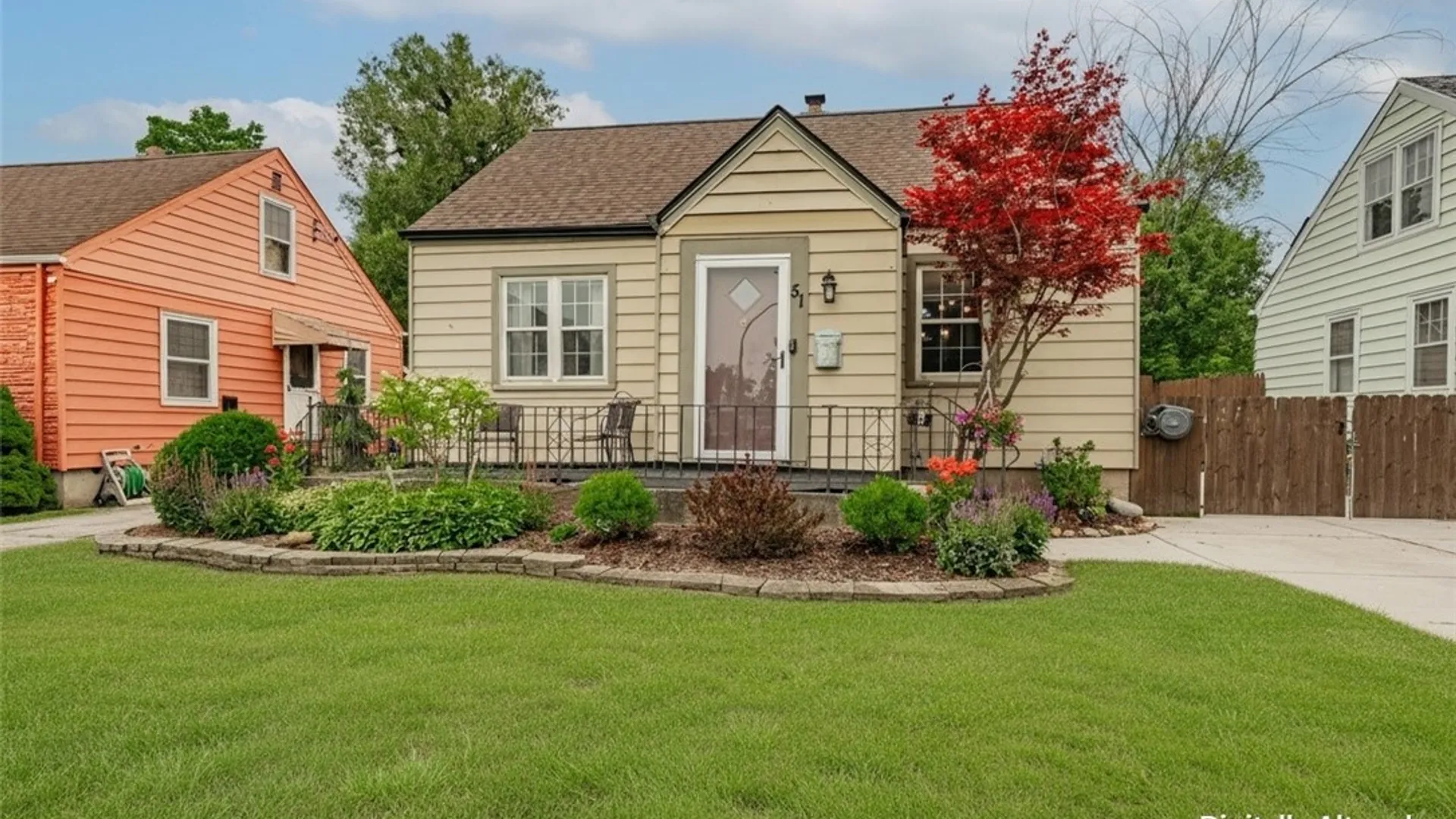 Property at 51 Sanders Road, Buffalo, NY 14216 2