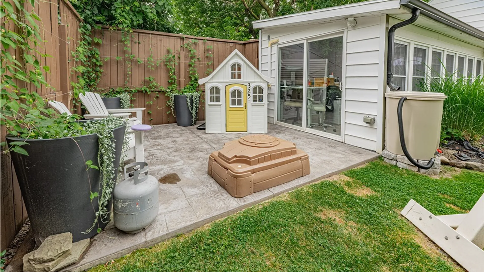 Property at 51 Sanders Road, Buffalo, NY 14216 48