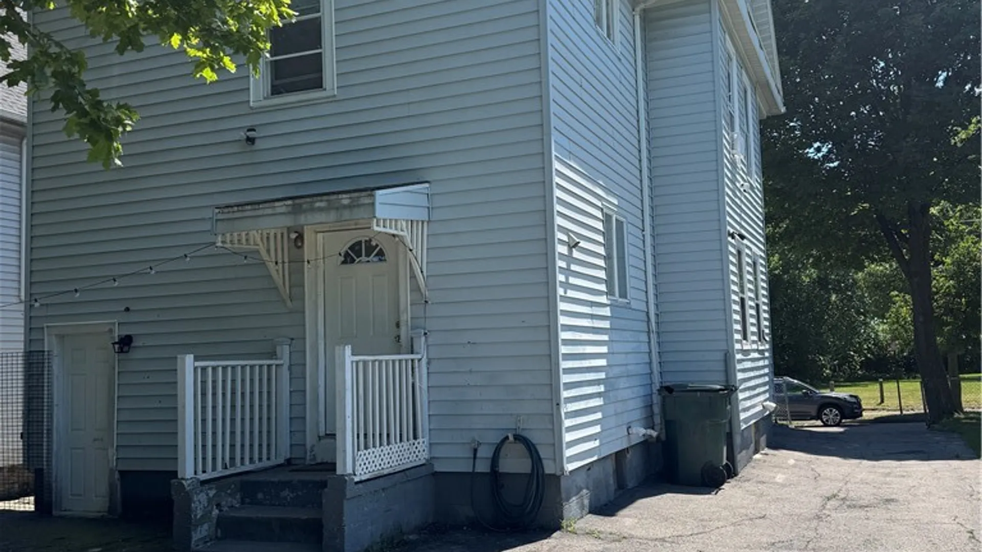 Property at 134 Lewis Street, Rochester, NY 14605 2