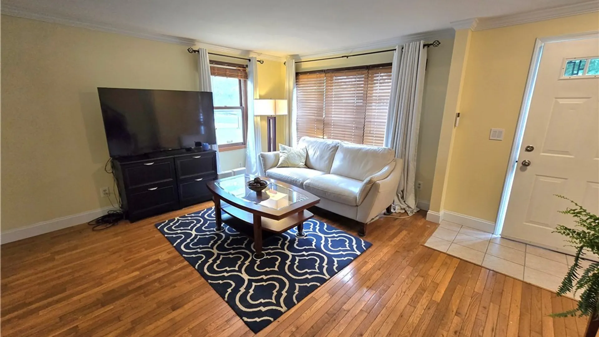 Property at 160 Walnut St Street, Buffalo, NY 14204 17