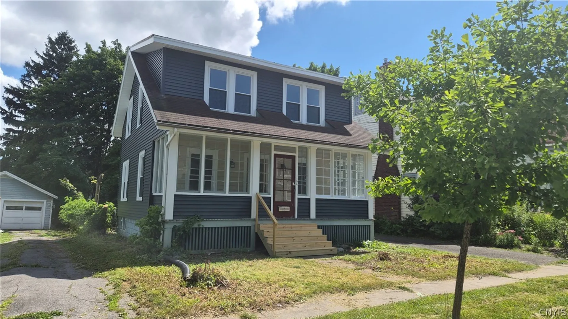Property at 164 Berkshire Avenue, Syracuse, NY 13208 2