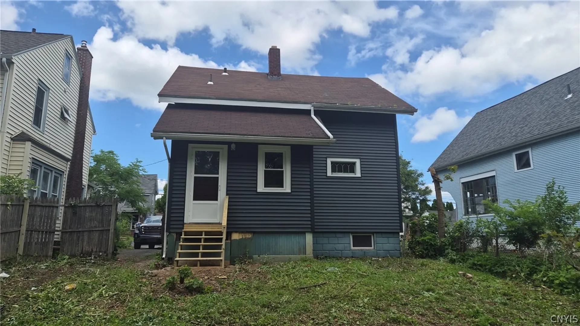 Property at 164 Berkshire Avenue, Syracuse, NY 13208 27