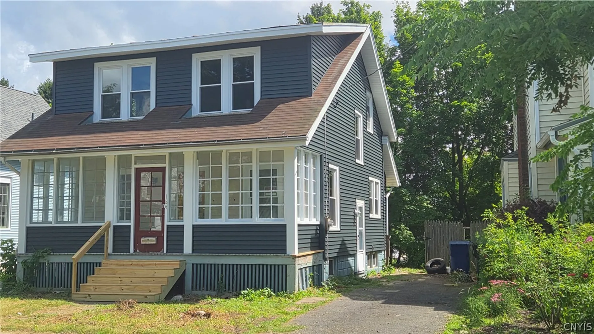 Property at 164 Berkshire Avenue, Syracuse, NY 13208 3