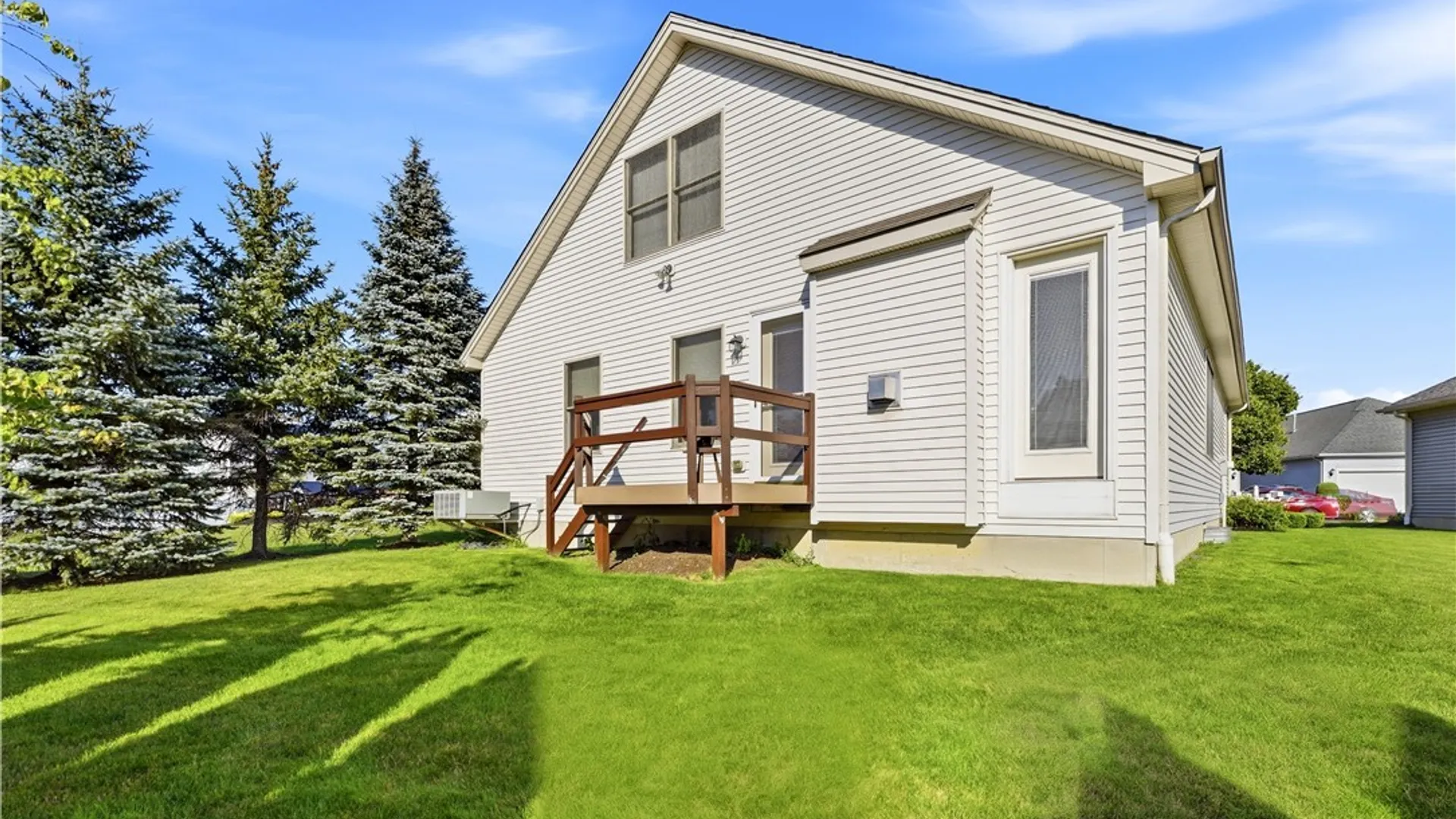 Property at 22 Allie Lane, Hamburg, NY 14075 37