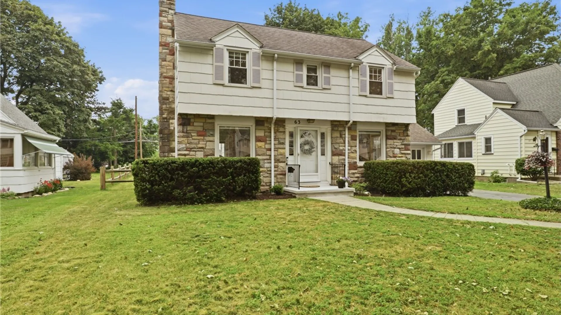 Property at 63 Montclair Drive, Irondequoit, NY 14617 2