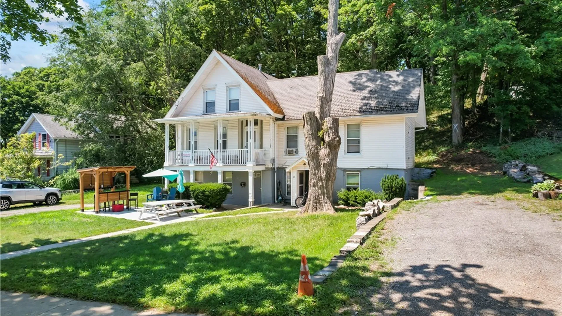 Property at 38 Lambert Avenue, Pomfret, NY 14063 2