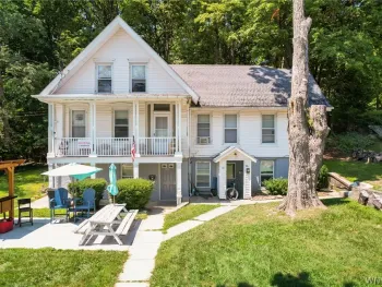 Property at 38-40 Lambert Avenue, Pomfret, NY 14063