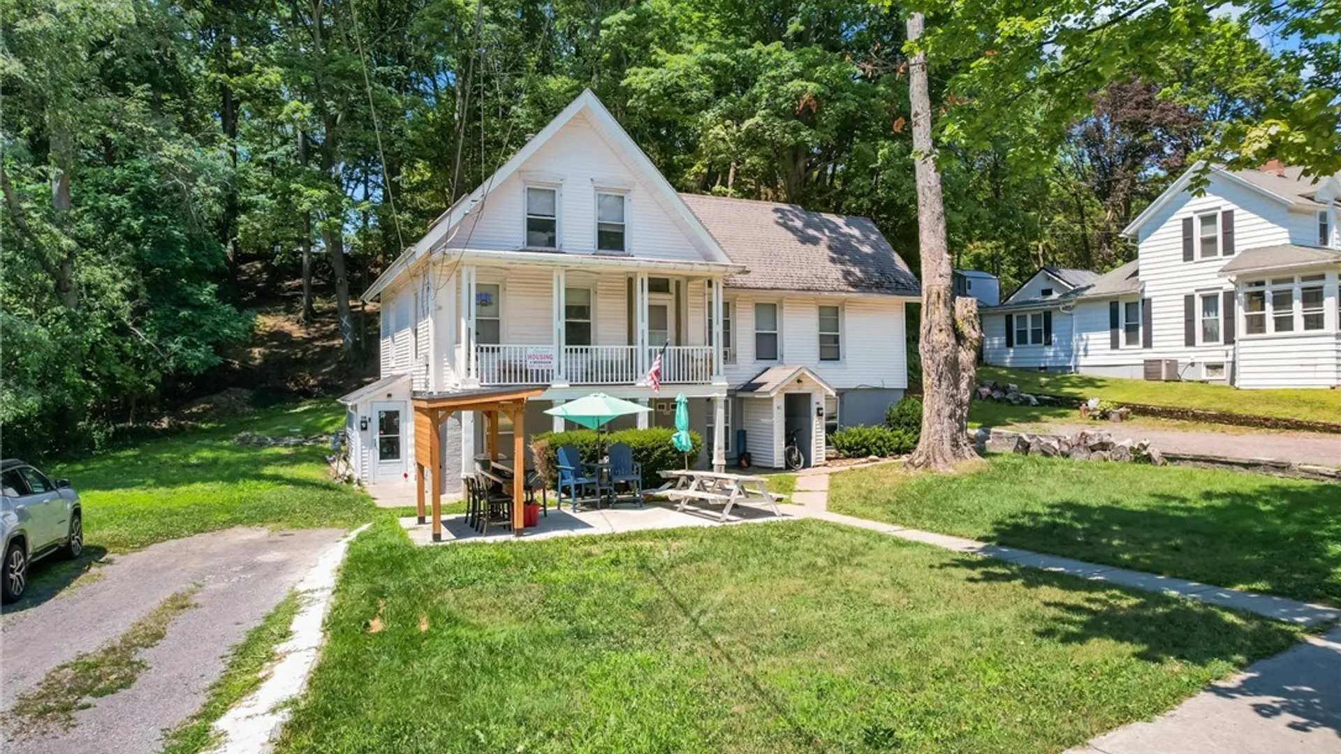 Property at 38-40 Lambert Avenue, Pomfret, NY 14063 3