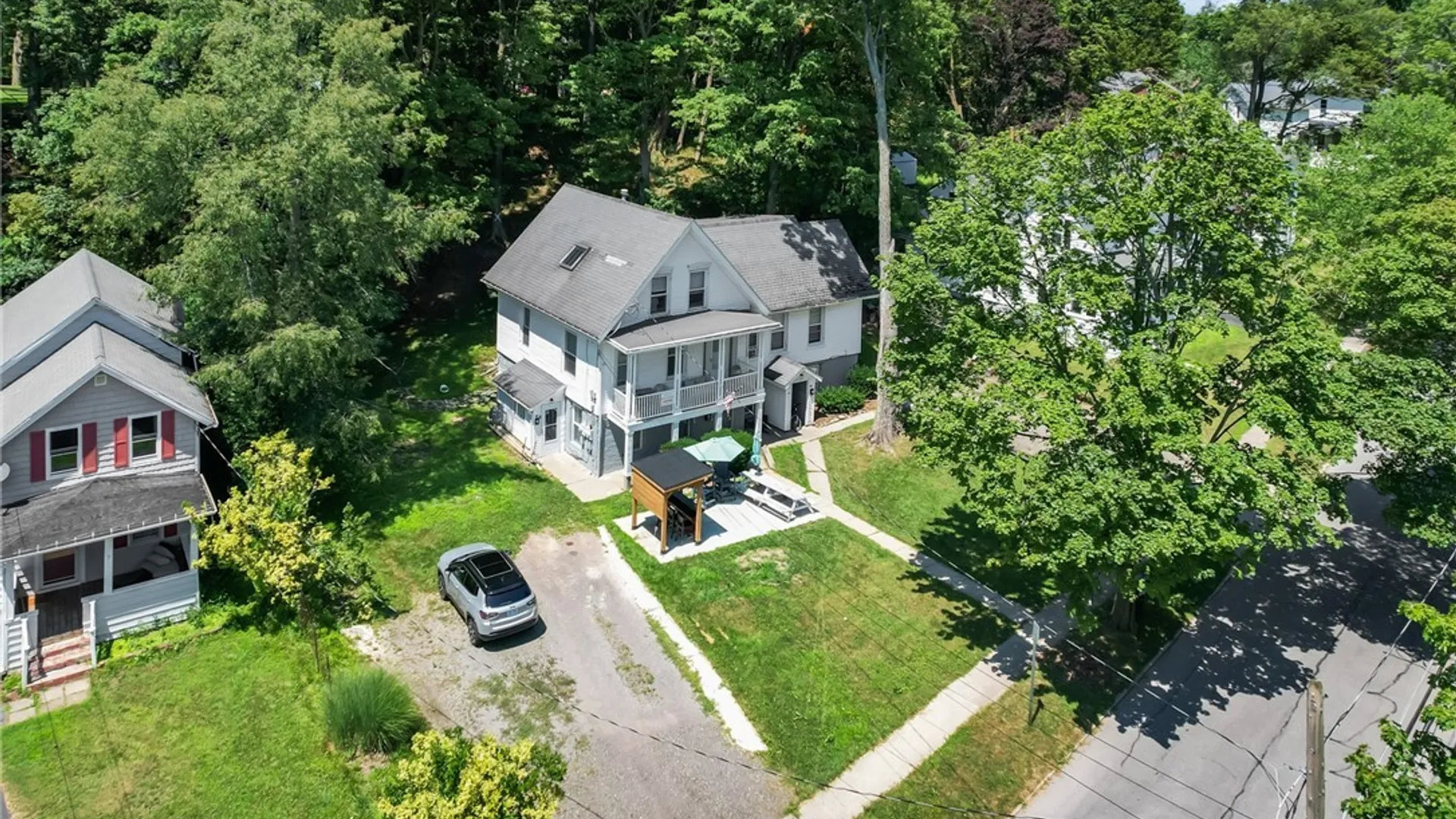 Property at 38-40 Lambert Avenue, Pomfret, NY 14063 5