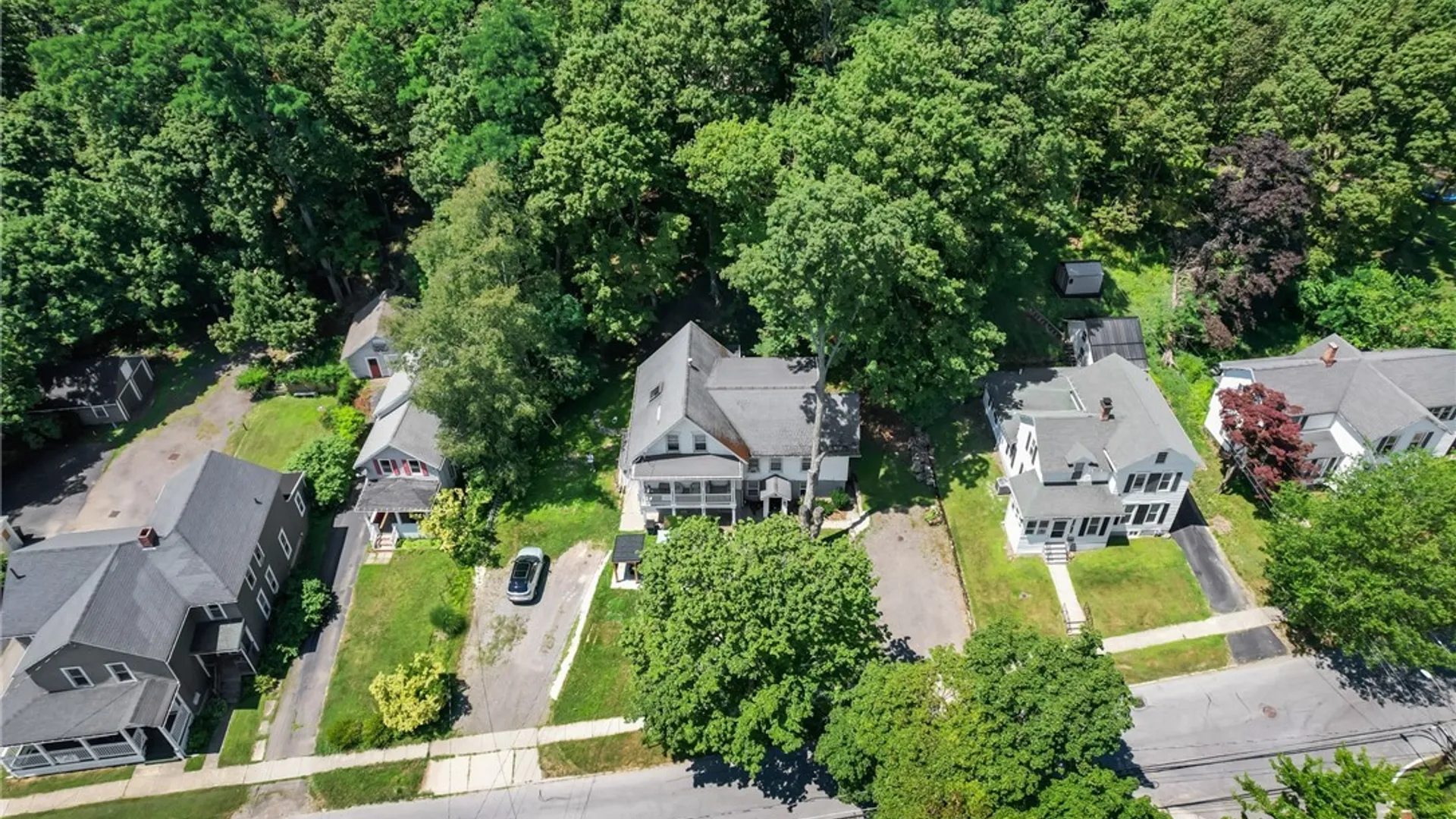 Property at 38-40 Lambert Avenue, Pomfret, NY 14063 6