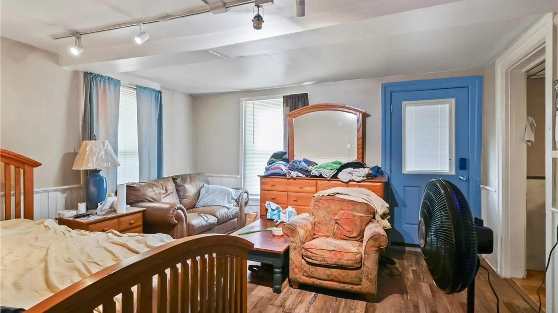 Property at 38-40 Lambert Avenue, Pomfret, NY 14063 8