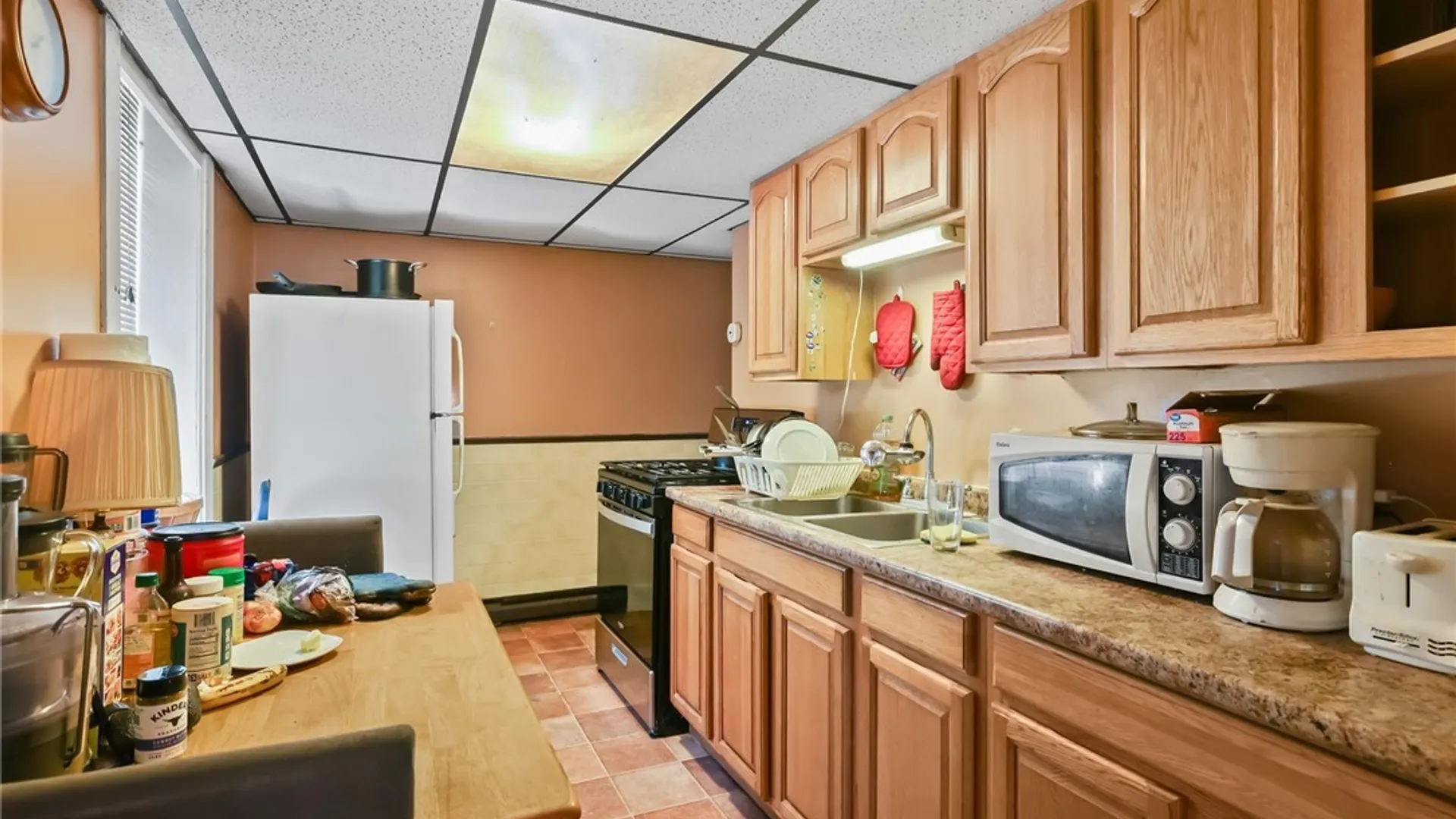 Property at 38-40 Lambert Avenue, Pomfret, NY 14063 11